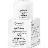 Ziaja 50 ml Multivitaminli Nemlendirici Yüz Kremi