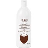 Ziaja 500 ml Hindistan Cevizi Kremli Duş Jeli