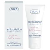Ziaja Acai Meyvesi Özlü 50 ml Gündüz Kremi
