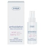 Ziaja Acai Meyvesi Özlü 50 ml Yüz ve Boyun Serumu