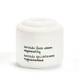 Ziaja Avokado Yenileyici 50 ML Yüz Kremi