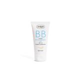 Ziaja BB Kremi Yağlı ve Karma Ciltler İçin Açık Ton SPF15 50 ml