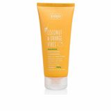 Ziaja Coconut ve Orange Vibes Shampoo Şampuan