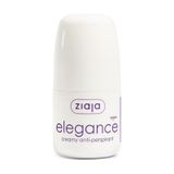 Ziaja Elegance Krem Roll-On Deodorant 60 ML