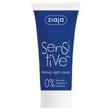 Ziaja Hassas Cilt Sıkılaştırıcı 50 ml Gece Kremi
