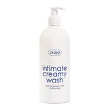 Ziaja İntim Kremli Yıkama Hyalüronik Asitli 500 ml