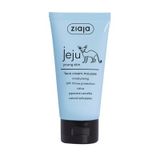 Ziaja Jeju 50 ml Spf10 Köpük Yüz Kremi Nemlendirici