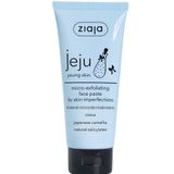 Ziaja Jeju 75 ml Mikro Peeling