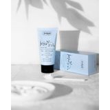 Ziaja Jeju Genç Cilt Nemlendirici SPF10 50 ml Beyaz Yüz Köpüğü