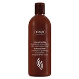 Ziaja Kakao Yağı 400 ml Şampuan