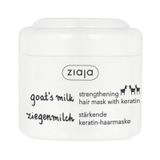 Ziaja Keçi Sütü 200 ml Saç Maskesi