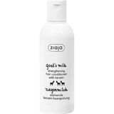 Ziaja Keçi Sütü & Keratin Saç Kremi 200 ml – Kuru & Donuk Saçlar İçin