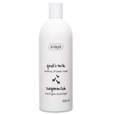 Ziaja Keçi Sütü Kremli 500 ml Duş Jeli