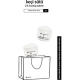 ziaja Keçi Sütü Nemlendirici Gündüz Kremi 50 ml 2'li Avantajlı Set