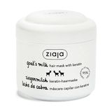 Ziaja Keçi Sütü Saç Maskesi 200 ml (4 Adet)