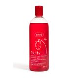 Ziaja Kızılcık ve Yabani Çilek Duş Jeli 500 ml