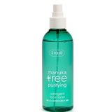 Ziaja Manuka Ağacı Özlü 2x200 ml Tonik