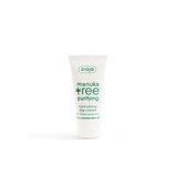 Ziaja Manuka Nemlendirici ve Dengeleyici Gündüz Kremi SPF10 50 ml