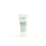Ziaja Manuka SPF 10 50 ml Dengeleyici ve Nemlendirici Gündüz Kremi