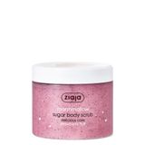 Ziaja Marshmallow Şekerli Vücut Scrub 300 ml - Peeling ve Nemlendirici Vücut Bakımı