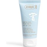 Ziaja Med Bebek & Çocuk Yüz ve Vücut Kremi 50 ml