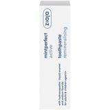 Ziaja Mintperfect Active Remineralising Toothpaste 75 Ml Diş Macunu