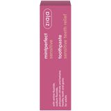 Ziaja Mintperfect Sensitive Teeth Relief Toothpaste 75 Ml Diş Macunu