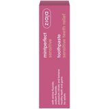 Ziaja Mintperfect Sensitive Teeth Relief Toothpaste 75 Ml Diş Macunu