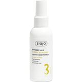 ziaja Muz Çiçeği Özlü Yıpranmış Saçlar Için Onarıcı Sıvı Saç Kremi 125 ml - Renksiz