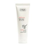Ziaja Ucuuba Yağı Nemlendirici El Kremi %5 Üre 80 ml