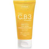 Ziaja Vitamin C.b3 Niacinamide Wake Me Up Canlandırıcı Yüz Kremi 50 ml