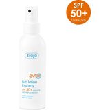 Ziaja Vücut Nemlendirici Güneş Losyonu Sprey Spf 50+ Uva+Uvb