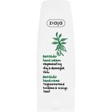 ziaja Zıja Avokado Yağı El Kremi 80 ML Kuru Ciltler İçin Yenileyici Doğal Özellikler