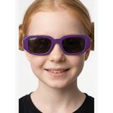Zibo Purple Black Kız Çocuk Güneş Gözlüğü