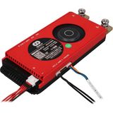 Zibox Daly Lifepo4 4s 12V 200A Smart Bms Lityum Akü Pil Batarya Deşarj-Şarj Koruma Devresi