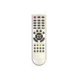 Zibox Digiturk Zap Uyumlu Uydu Alıcı Kumandası