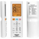 Zibox Huayu K-6100 Universal Akıllı Ac Klima Kumandası