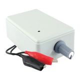 Zibox Magicvoice MV-32496 Vahşi Doğa Dostu Amfisi - Anfisi - Siyah