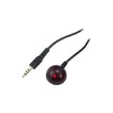 Zibox Mersat Mini HD Uydu Alıcısı Uzun Jack Alıcı Göz