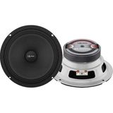 Zibox Mk Maven Klang MK-IR80PRO Iron Serisi 8" 20CM 360 Watt Midrange Hoparlör Takımı