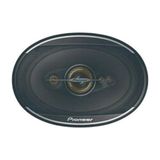 Zibox Pıoneer TS-A6991F 700 Watt 6x9 Oval Oto Hoparlör (2li Takım)