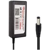 Zibox Powermaster PM-13806 10 Volt - 4.2 Amper 5.5*2.5 mm Uçlu Yazar Kasa Adaptör - Çok Renkli