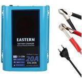 Zibox Powermaster PM-22983 12 Volt 20 Amper Dijital Ekranlı Akü Şarj Cihazı
