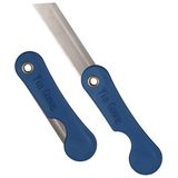 Zibox Powermaster PM-28651 Taşınabilir Mini Falçata Maket Bıçağı 60MM - Siyah