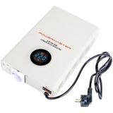 Zibox Powermaster SLIM-1000 Otomatik 1000 Watt Voltaj Kombi Regülatörü