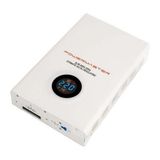 Zibox Powermaster SLIM-3000 Otomatik 3000 Watt Kombi Voltaj Regülatörü