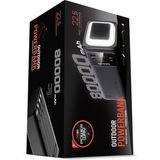 Zibox Powerway PD80 80.000MAH 22.5W Pd & Qc 3.0 Hızlı Şarj Destekli Dijital Göstergeli Powerbank - Siyah
