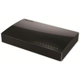 Zibox Tenda SG108M 10/100/1000MBPS 8 Port Gigabit Ethernet Switch