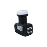 Zibox T&Smart 0.1dB Ultra HD 4K Universal Dört Çıkışlı Lnb