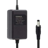 Zibox Weko 12 Volt 2 Amper 5.5*2.1 Uçlu Yerli Üretim Plastik Kasa Masaüstü Adaptör